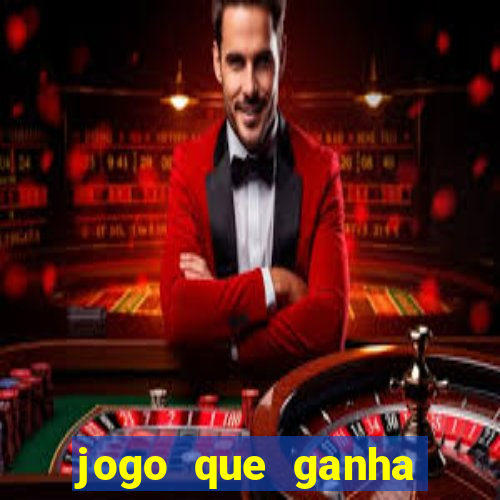 jogo que ganha dinheiro sem precisar depositar nada